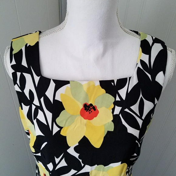 🌺 Perfect Spring dress - Picture 3 of 3